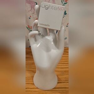 NIB Mirabella Lighten Up Cream Powder Vivid Visionary Eyeshadow Cosmetic Makeup